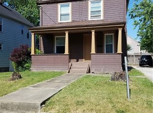 508 Sumner St, Akron, OH 44304