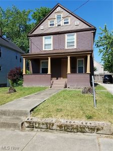 508 Sumner St, Akron, OH, 44304