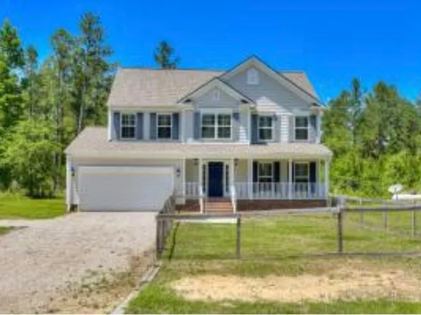 1897 BLACKS DRIVE Road, Williston, SC 29853