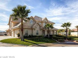 7335 W Wigwam Ave, Las Vegas, NV 89113