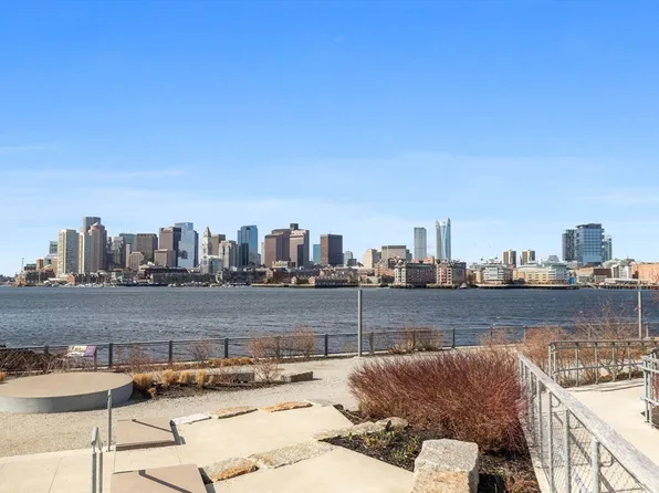 99 Sumner St #101, Boston, MA 02128