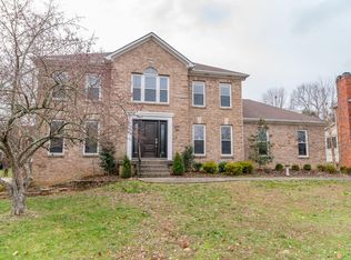 10506 Stonebreaker Rd, Louisville, KY 40291