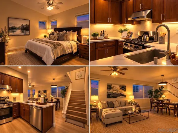 8357 Gold Coast Dr Unit 8, San Diego, CA 92126