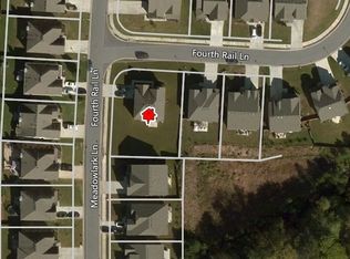 4680 Fourth Rail Ln, Cumming, GA 30040