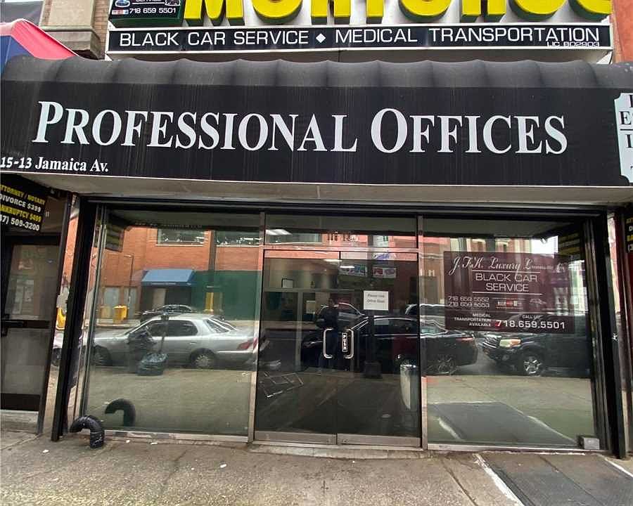 1st image of 11513 Jamaica Ave