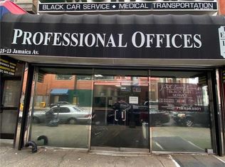11513 Jamaica Ave, Richmond Hill, NY 11418