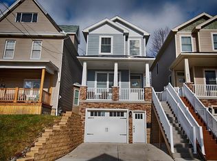 405 Kambach St, Mt Washington, PA