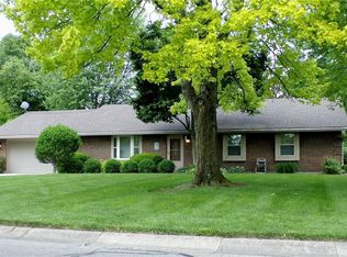 8801 Shadycreek Dr, Dayton, OH 45458