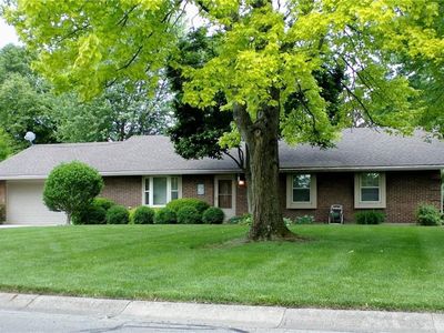 8801 Shadycreek Dr, Dayton, OH, 45458