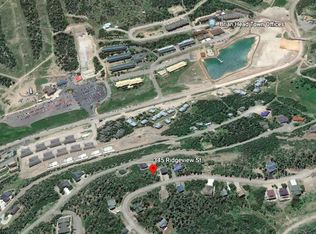 345 W Ridge View St, Brian Head, UT 84719