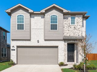 3212 Lucia Way, Princeton, TX 75407