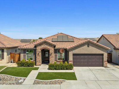 9418 Laurelwood Ct, Shafter, CA, 93263