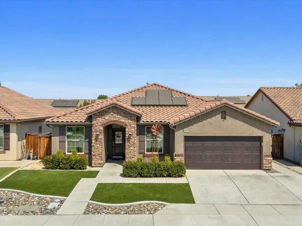 9418 Laurelwood Ct, Shafter, CA 93263