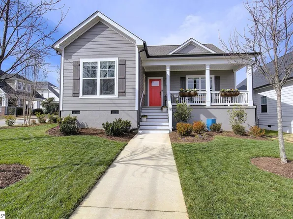 10 S Textile Ave, Greenville, SC 29611