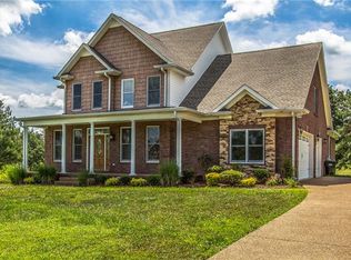 527 Country Club Dr LOT 14, Dickson, TN 37055