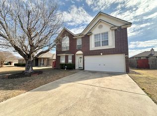 3204 Levy Ln, Killeen, TX 76542
