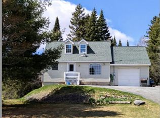 551 Sly Brook Rd, Wallagrass, ME 04781