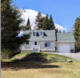551 Sly Brook Road, Wallagrass, ME, 04781