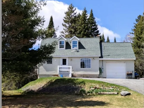 551 Sly Brook Road, Wallagrass, ME 04781