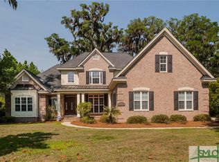 43 Wysteria Dr, Richmond Hill, GA 31324