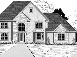 115 Grindstone Pl, Cranberry Twp, PA