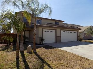 1710 Hickory Wood Ln, Hemet, CA 92545