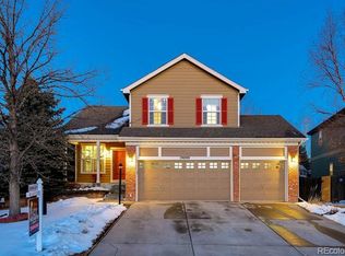 19099 E Crestridge Cir, Aurora, CO 80015