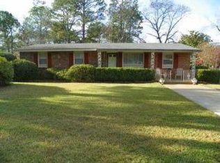 2420 Whispering Pines Cir, Albany, GA 31707