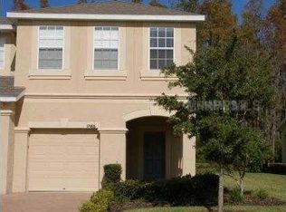 17455 Hugh Ln, Land O Lakes, FL 34638