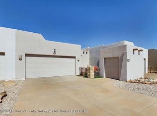 233 Pueblo Loop, Alto, NM 88312