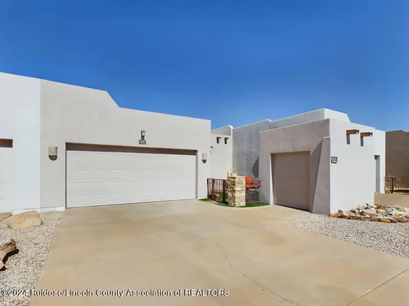 233 Pueblo Loop, Alto, NM 88312