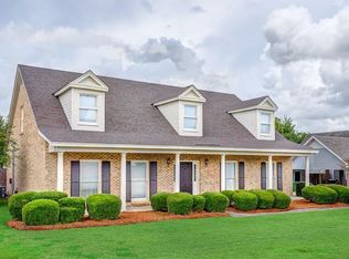 2445 Old Creek Rd, Montgomery, AL 36117