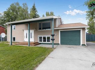 1420 3rd Ave, North Pole, AK 99701