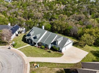 604 Woodland Park, Marble Falls, TX 78654