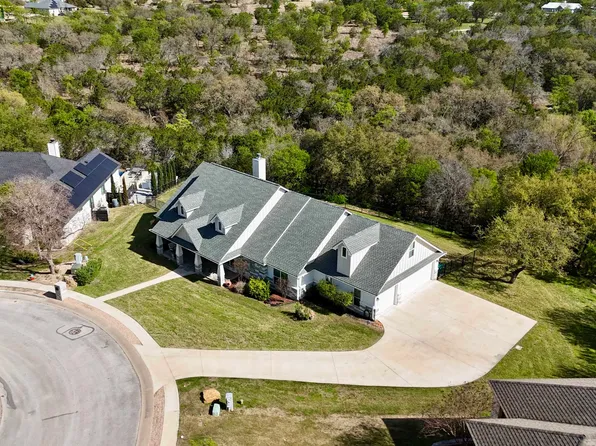 604 Woodland Park, Marble Falls, TX 78654