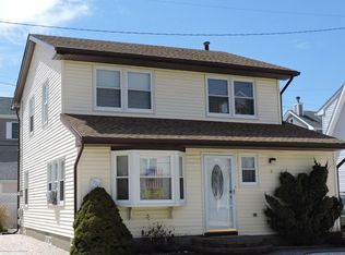 117 S Bayside Rd, Lavallette, NJ 08735