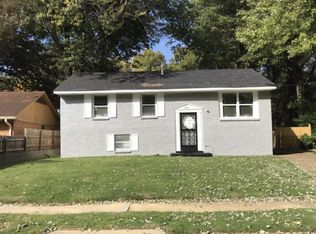 1906 Dessa Dr LOT 32, Memphis, TN 38127