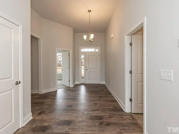 50 Watermelon Dr, Franklinton, NC 27525