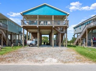 989 Meynig Dr, Pt Bolivar, TX 77650