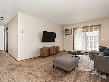 21A Floor Plan - 01-205