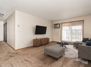 Barrette Arms, Crookston, MN 56716