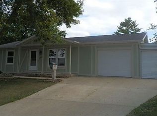 1002 Jefferson St, Fort Atkinson, WI 53538