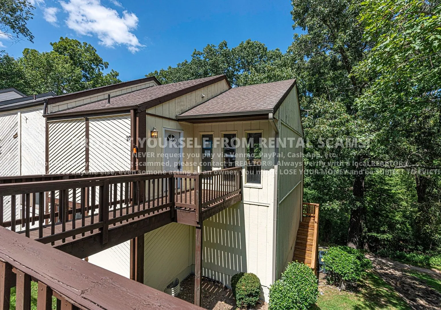 27 Estes Drive, Bella Vista, AR 72715 — Photo 1