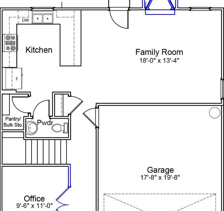 2nd image of 313 Iskin Pl
