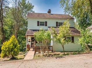 108 Center St, Wilkinsburg, PA 15221