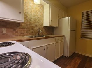 709 Jefferson Ave, Cleveland, TX 77327