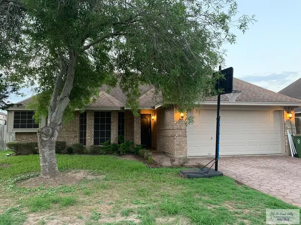 24 Valles Ct, Brownsville, TX 78526