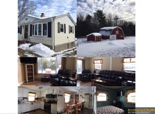 1777 North Rd, Mount Vernon, ME 04352