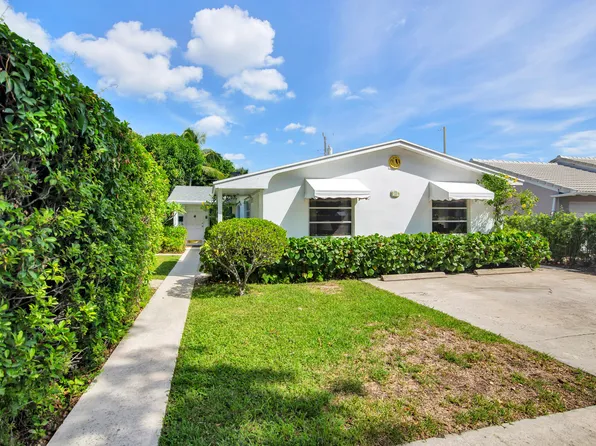 217 Pine Terrace, West Palm Beach, FL 33405