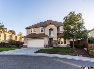 9190 Fairway Ct, Patterson, CA 95363